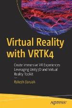 Creating VR Experiences with Vrtk 4