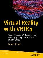 Virtual Reality with VRTK4