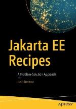 Jakarta EE Recipes
