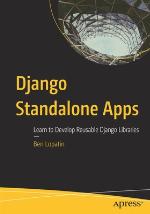 Django Standalone Apps