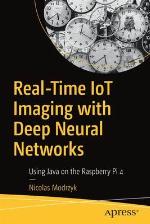 Real-Time Iot Imaging with Deep Neural Networks