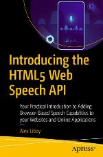 Introducing the Html5 Web Speech API