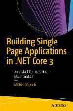 Building Single Page Applications in .Net Core 3