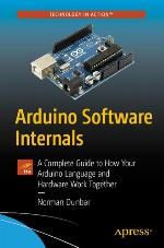 Arduino Software Internals