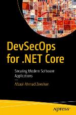 Devsecops for .Net Core