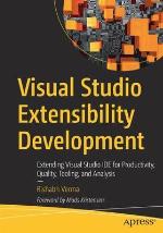 Visual Studio Extensibility Development
