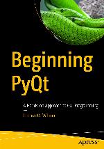 Beginning Pyqt