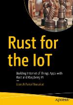 Rust for the IoT