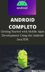 Learn Java for Android Development