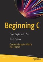 Beginning C