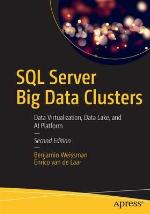 SQL Server Big Data Clusters