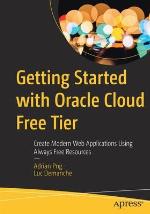 Getting Started with Oracle Cloud Free Tier