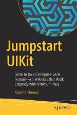 Jumpstart Uikit