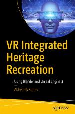 VR Integrated Heritage Recreation