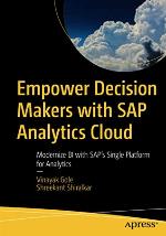 Empower Decision Makers with SAP Analytics Cloud