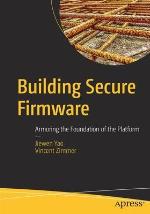 Building Secure Firmware