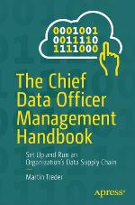 The Chief Data Officer Management Handbook