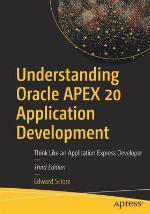 Understanding Oracle Apex 20 Application Development