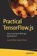 Practical Tensorflow.Js