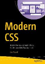 Modern CSS