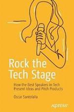 Rock the Tech Stage