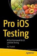 Pro IOS Testing