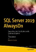 SQL Server 2019 Alwayson