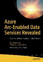 Azure Arc-Enabled Data Services Revealed