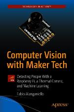 Computer Vision with Maker Tech