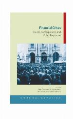 Financial Crises