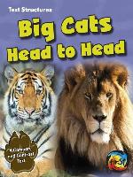 Big Cats Head to Head