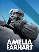 Amelia Earhart