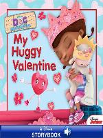 My Huggy Valentine