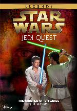 The Master of Disguise