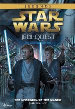 The Changing of the Guard