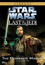 The Desperate Mission