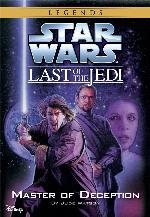 Star Wars: The Last of the Jedi, Volume 9
