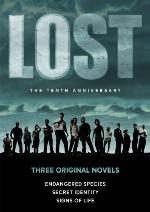 Lost: The Novels