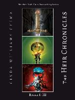 Heir Chronicles--Books I-III
