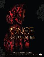 Once Upon a Time: Red's Untold Tale