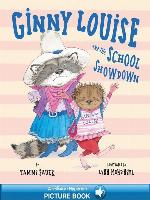 Ginny Louise and the School Showdown