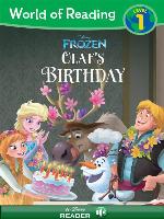 Olaf's Birthday