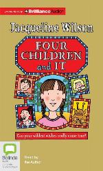 Four Children and It