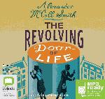 The Revolving Door of Life: 10 (44 Scotland Street)