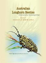 Australian Longhorn Beetles (Coleoptera, Cerambycidae)
