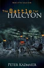 The Battle for Halcyon