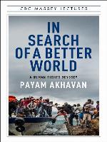 In Search of a Better World