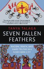 Seven Fallen Feathers