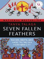 Seven Fallen Feathers