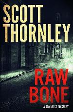 Raw Bone: A MacNeice Mystery (The MacNeice Mysteries, 3)